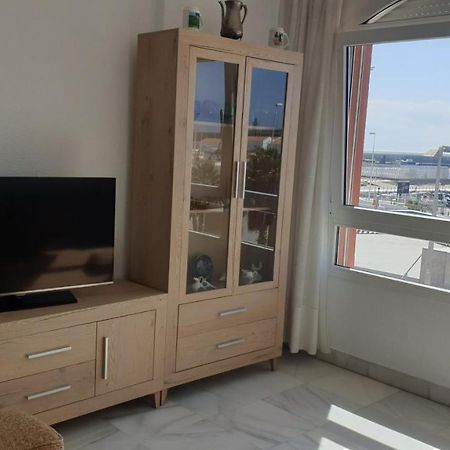Apartamento El Puerto Bahia Tarifa Zewnętrze zdjęcie