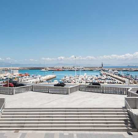 Apartamento El Puerto Bahia Tarifa Zewnętrze zdjęcie
