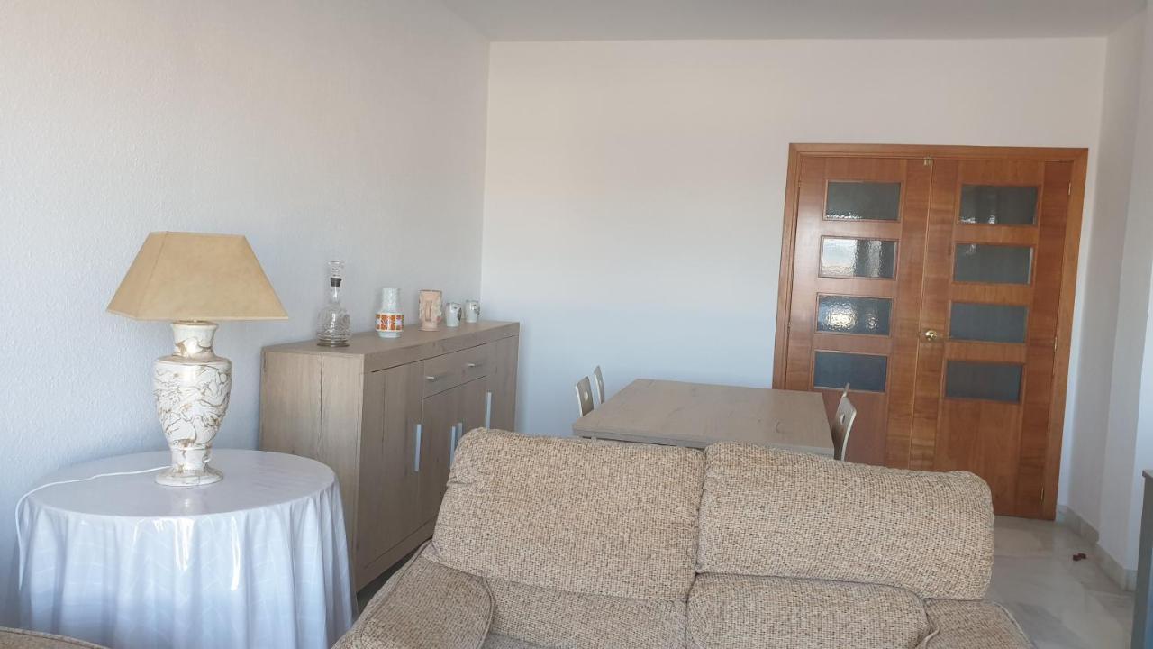Apartamento El Puerto Bahia Tarifa Zewnętrze zdjęcie