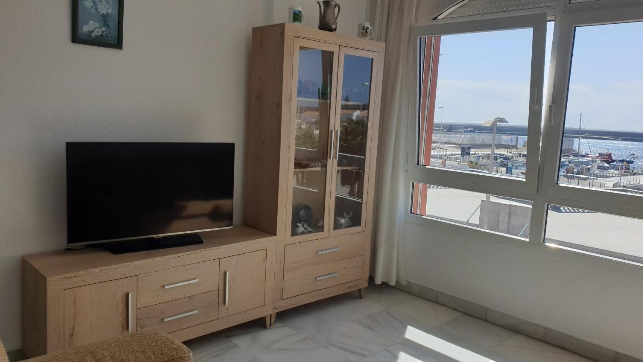 Apartamento El Puerto Bahia Tarifa Zewnętrze zdjęcie