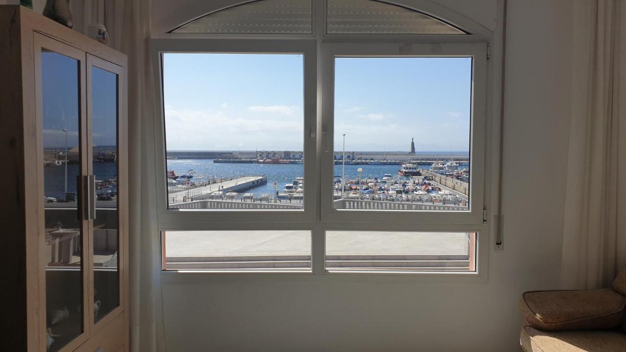 Apartamento El Puerto Bahia Tarifa Zewnętrze zdjęcie