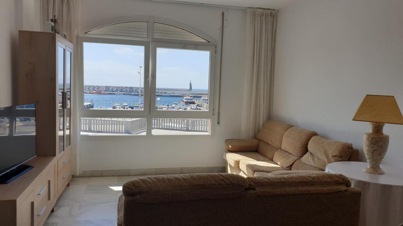 Apartamento El Puerto Bahia Tarifa Zewnętrze zdjęcie