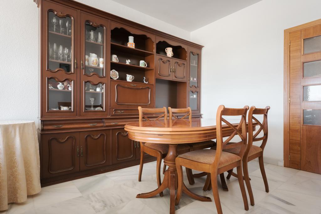 Apartamento El Puerto Bahia Tarifa Zewnętrze zdjęcie