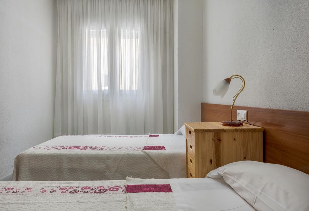 Apartamento El Puerto Bahia Tarifa Zewnętrze zdjęcie