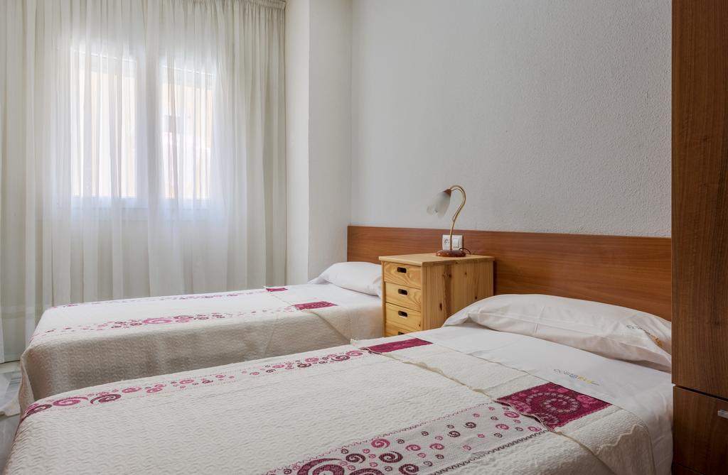 Apartamento El Puerto Bahia Tarifa Zewnętrze zdjęcie