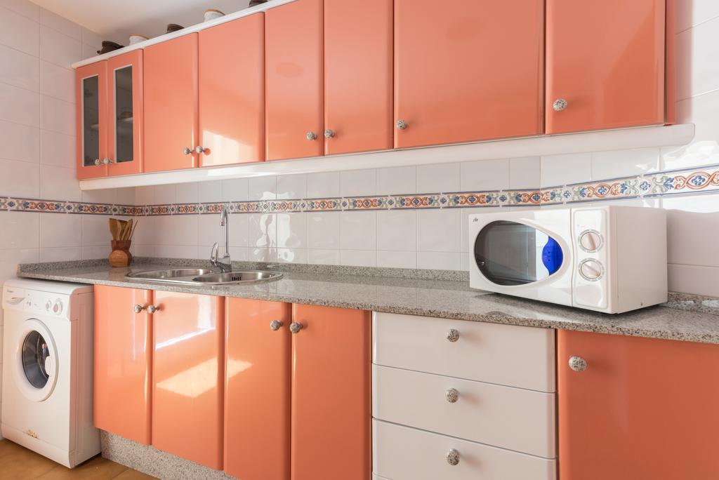 Apartamento El Puerto Bahia Tarifa Zewnętrze zdjęcie