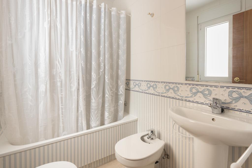 Apartamento El Puerto Bahia Tarifa Zewnętrze zdjęcie