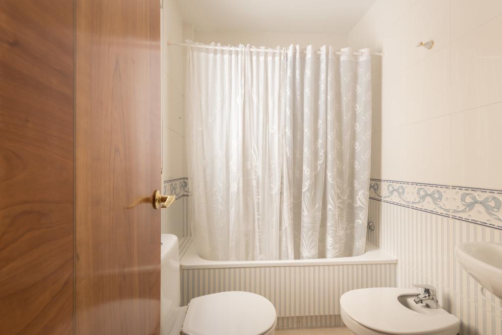 Apartamento El Puerto Bahia Tarifa Zewnętrze zdjęcie