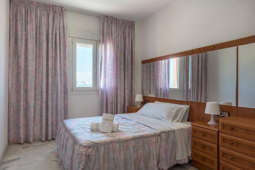 Apartamento El Puerto Bahia Tarifa Zewnętrze zdjęcie
